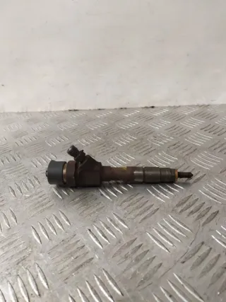 0445110110A Форсунка Renault Megane 1 Арт 15658, вид 3