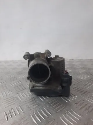 03C133062B Заслонка дроссельная Seat Ibiza 3 Арт 15742, вид 1