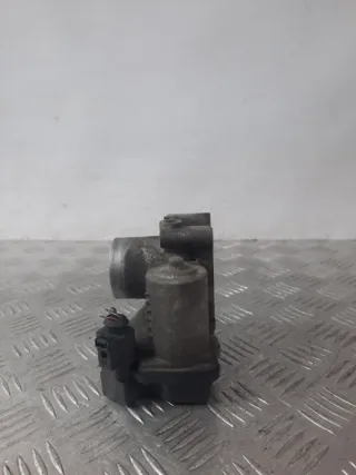 03C133062B Заслонка дроссельная Seat Ibiza 3 Арт 15742, вид 2