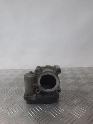 03C133062B Заслонка дроссельная Seat Ibiza 3 Арт 15742, вид 3