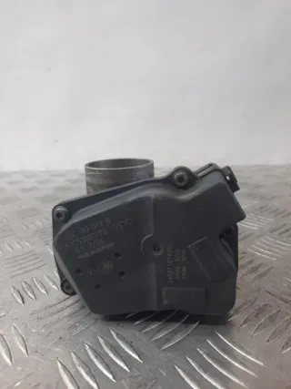 03C133062B Заслонка дроссельная Seat Ibiza 3 Арт 15742, вид 6
