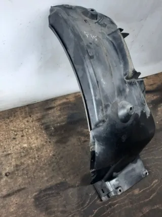 7059371 Защита арок передняя левая (подкрылок) BMW 1 E81/E82/E87/E88 Арт 15774, вид 5