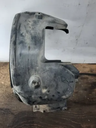 7059371 Защита арок передняя левая (подкрылок) BMW 1 E81/E82/E87/E88 Арт 15825, вид 4