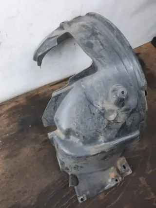 7059372 Защита арок передняя правая (подкрылок) BMW 1 E81/E82/E87/E88 Арт 15826, вид 4