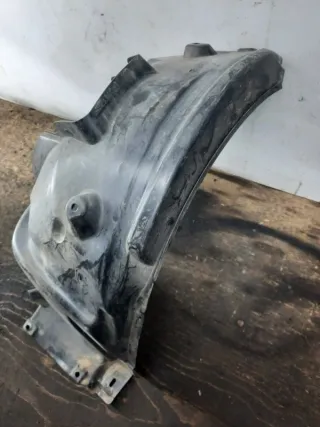 7059372 Защита арок передняя правая (подкрылок) BMW 1 E81/E82/E87/E88 Арт 15826, вид 6