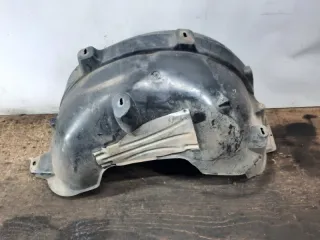 A1638840822 Защита арок передняя правая (подкрылок) Mercedes ML W163 Арт 15842, вид 1