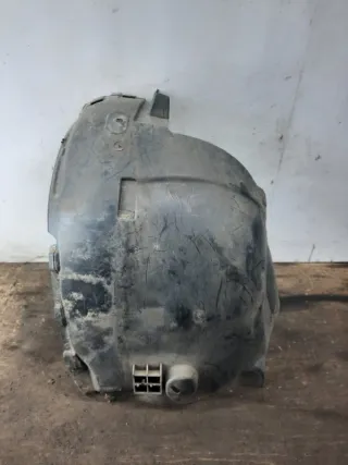 13125604 Защита арок передняя левая (подкрылок) Opel Astra H Арт 15898, вид 1