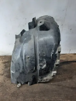 13187359 Защита арок передняя правая (подкрылок) Opel Corsa D Арт 15900, вид 1