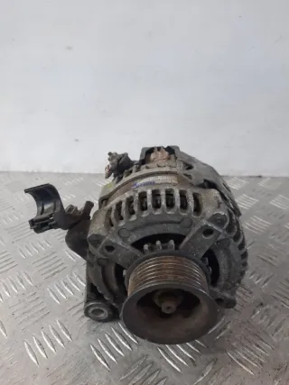 2706028260 Генератор Toyota Previa XR30, XR40 Арт 15928, вид 1