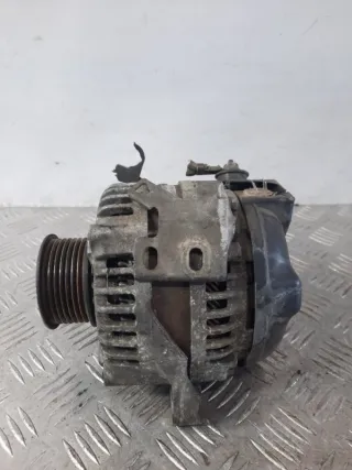 2706028260 Генератор Toyota Previa XR30, XR40 Арт 15928, вид 2