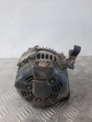 2706028260 Генератор Toyota Previa XR30, XR40 Арт 15928, вид 3