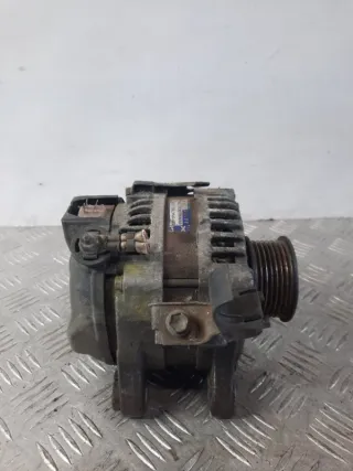 2706028260 Генератор Toyota Previa XR30, XR40 Арт 15928, вид 4