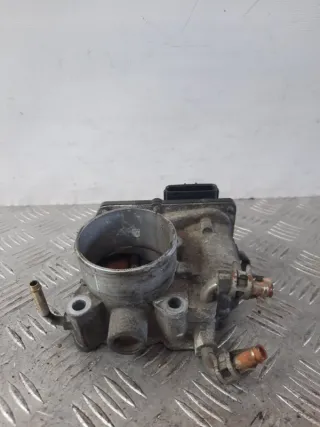 2203028060 Заслонка дроссельная Toyota Previa XR30, XR40 2.4л 2AZ Арт 15930, вид 3