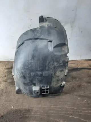 13125605 Защита арок передняя правая (подкрылок) Opel Astra H Арт 15932, вид 1