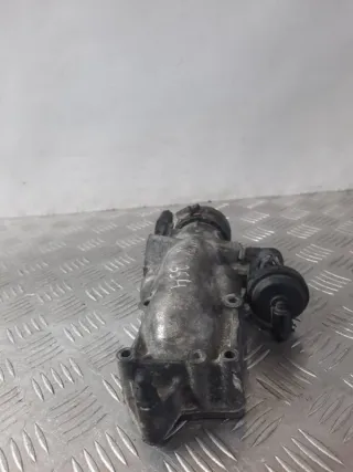 08226806 Заслонка дроссельная Opel Zafira B Арт 16070, вид 5
