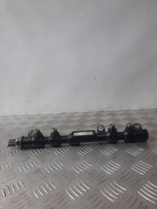 R9144Z050B Топливная рампа Jaguar X-Type 2.0л FMBA Арт 16181, вид 5