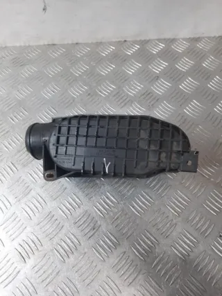 4H2Q6K770BB Воздуховод Land Rover Discovery 3 Арт 16290, вид 2