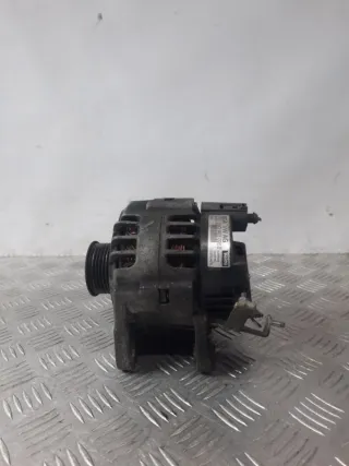 03D903025E Генератор Volkswagen Polo 5 Арт 16342, вид 1