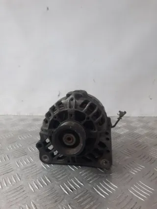 03D903025E Генератор Volkswagen Polo 5 Арт 16342, вид 2