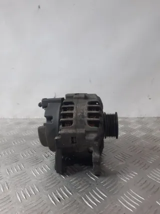 03D903025E Генератор Volkswagen Polo 5 Арт 16342, вид 3