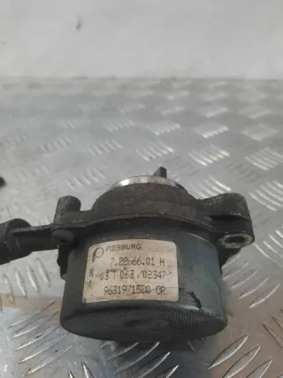 72266601H Насос вакуумный Peugeot 406 Арт 16391, вид 6