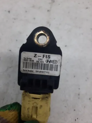 959200A100 Датчик удара Hyundai i30 FD Арт 16495, вид 6