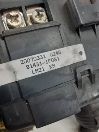 914311F081 Блок предохранителей Kia Rio 2 Арт 16546, вид 7