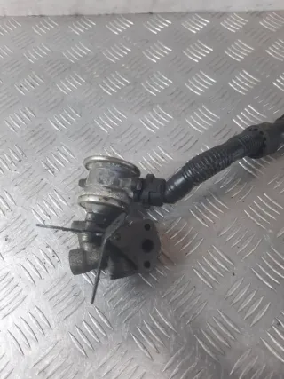 72276905 Клапан EGR Audi TT 1 Арт 16569, вид 1