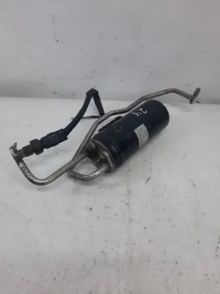 9652572980 Осушитель кондиционера Peugeot 206 1 Арт 16615, вид 1