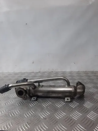  Радиатор EGR Audi A4 B6 Арт 16781, вид 1
