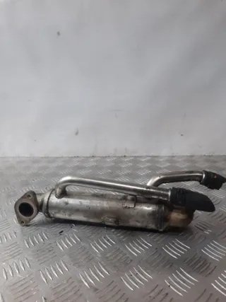  Радиатор EGR Audi A4 B6 Арт 16781, вид 3