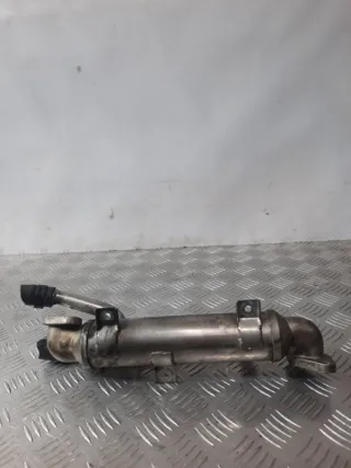  Радиатор EGR Audi A4 B6 Арт 16781, вид 5