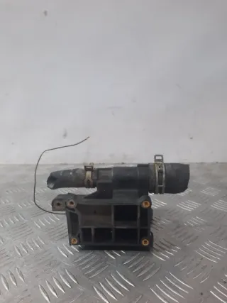 6G9G8K556AA Фланец (тройник) системы охлаждения Ford Focus 2 restailing Арт 16804, вид 1