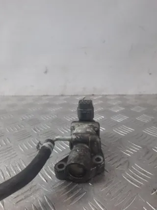 1S7G9D475AJ Клапан EGR Ford Focus 2 restailing Арт 16806, вид 2