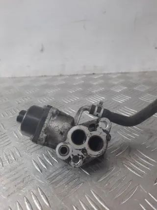 1S7G9D475AJ Клапан EGR Ford Focus 2 restailing Арт 16806, вид 4