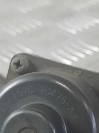 1S7G9D475AJ Клапан EGR Ford Focus 2 restailing Арт 16806, вид 5
