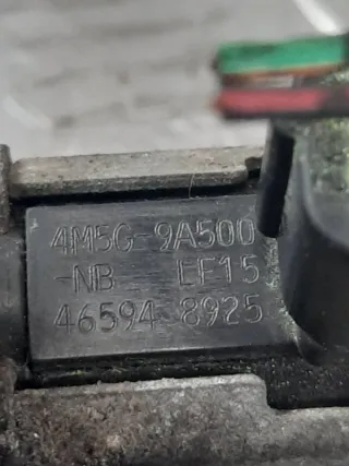 4M5G9A500NB Клапан электромагнитный Ford Focus 2 restailing Арт 16808, вид 5