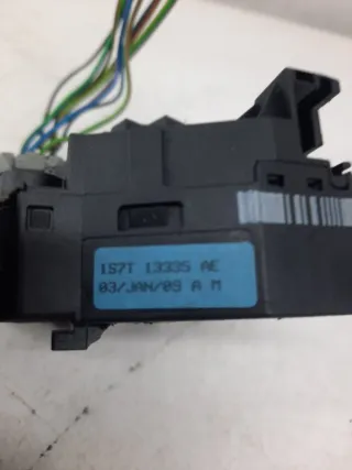 1S7T13335AE Переключатель поворотов Ford Fusion 1 Арт 16843, вид 6