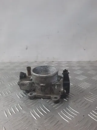 3517022600 Заслонка дроссельная Hyundai Matrix Арт 16853, вид 1