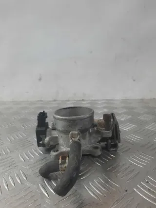 3517022600 Заслонка дроссельная Hyundai Matrix Арт 16853, вид 3