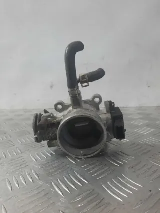 3517022600 Заслонка дроссельная Hyundai Matrix Арт 16853, вид 4