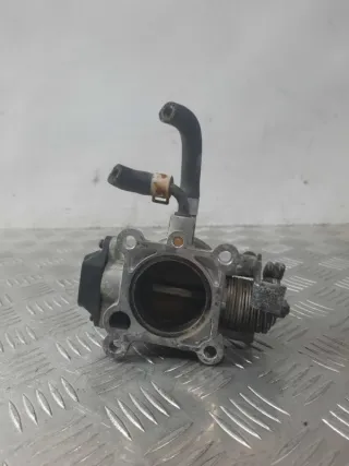 3517022600 Заслонка дроссельная Hyundai Matrix Арт 16853, вид 5