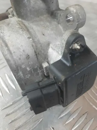 3517022600 Заслонка дроссельная Hyundai Matrix Арт 16853, вид 6