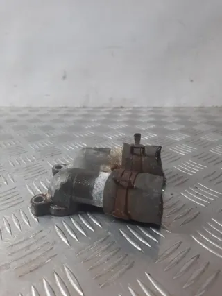  Фланец (тройник) системы охлаждения Hyundai Matrix Арт 16855, вид 5