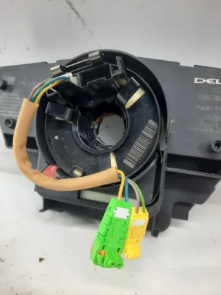13142283 Переключатель подрулевой (стрекоза) Opel Corsa D Арт 16904, вид 4