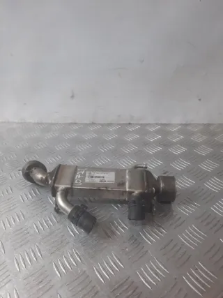 A6461400875 Радиатор EGR Mercedes CLK W209 Арт 16926, вид 1
