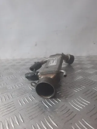 A6461400875 Радиатор EGR Mercedes CLK W209 Арт 16926, вид 2