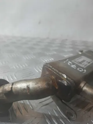 A6461400875 Радиатор EGR Mercedes CLK W209 Арт 16926, вид 6