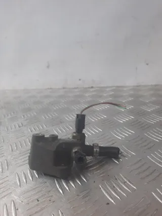 6110700340 Фланец Mercedes Vito W639 Арт 17036, вид 3