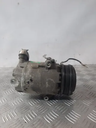 6560601 Компрессор кондиционера Opel Corsa C Арт 17165, вид 3